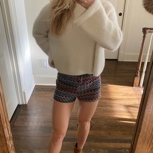 Show Me Your Mumu Shorts